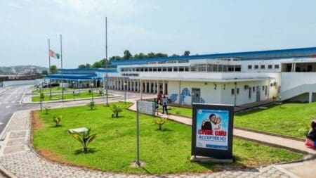 Santé : L’État déroule un vaste programme de construction et de réhabilitation des infrastructures