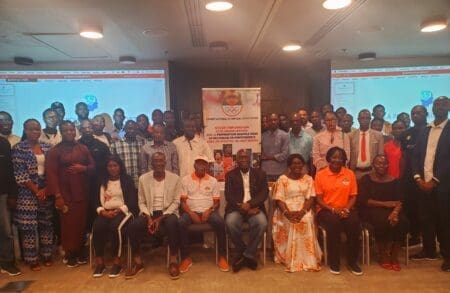 Atelier-Préparation  Mentale : Le CNO-CIV  forme 63 athlètes et encadreurs