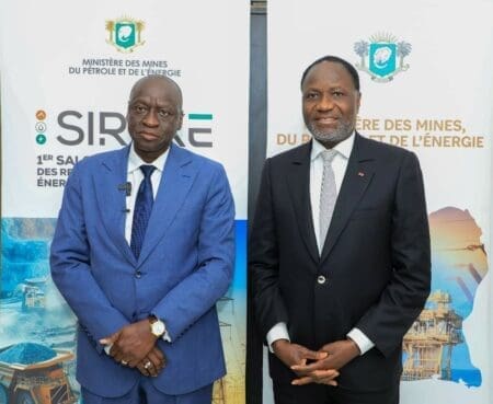 Accès universel à l’électricité : La Banque mondiale prête à accompagne la Côte d’Ivoire. Energie