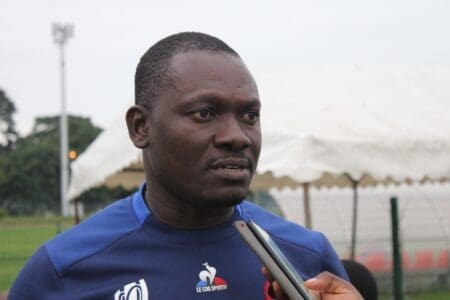 Interview  avec Andréa Kouassi (DTN FIR): »Nous sommes très satisfaits »