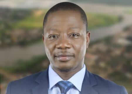 Présidence de la jeunesse communale (Grand Bassam) :Ousmane Lamien félicite son adversaire et envoie un message fort