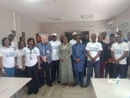 Côte d’Ivoire: l’USYTACI célèbre la journée internationale de l’aviation civile