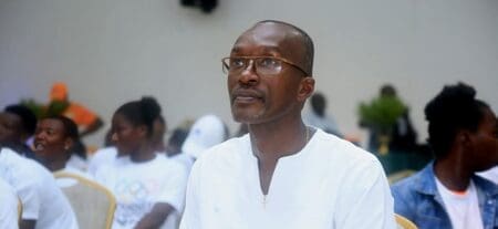 Vœux de Nouvel An – Jeannot Kouadio (Prdt FIA) :«Nous poursuivons le travail pour briller en 2025»