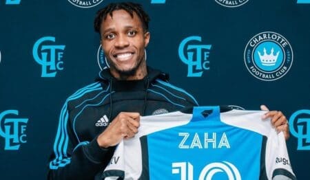 Mercato d’hiver : Deux Éléphants  filent en MLS