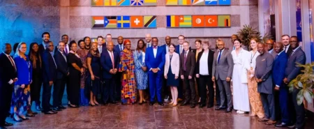 La Banque africaine de développement et l’Allemagne annoncent des initiatives majeures en matière d’accès à l’énergie et de développement du secteur privé