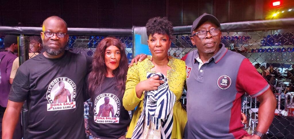 AML6 : Les parents de Samo racontent son rêve