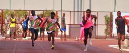 Para-Athlétisme-FISP : Le nouvel exercice parfaitement lancé !