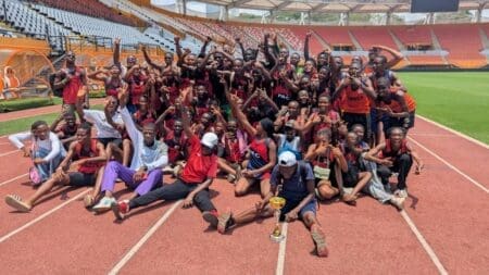 Athlé-Inter-clubs zone A: EACT enchaîne !