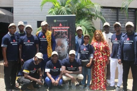 Elections présidentielles 2025 :L’État et CFI mettent les journalistes en mission contre la désinformation