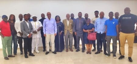 AGO FIE: De gros challenges pour le nouvel exercice