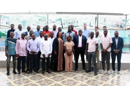 Sécurisation Foncière Rurale : l’AFOR renforce les capacités de plus de 15.000 acteurs directs et indirects pour la réussite du PRESFOR