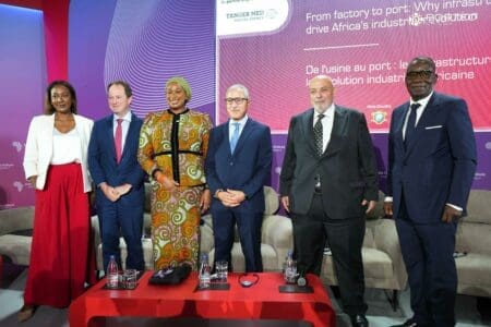 PORTEO au Africa CEO Forum 2025 : L’Afrique en mouvement, une souveraineté en construction