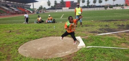 2e journée du Championnat National de Para-athlétisme : Les internationaux ivoiriens à la conquête  des minima A à Tunis