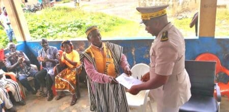 Presfor : Comment se passent concrètement les activités sur le terrain ?