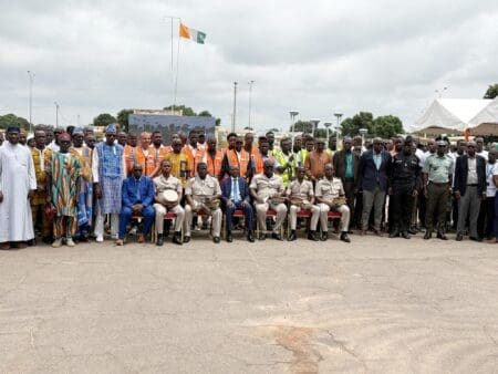 𝐋𝐚𝐧𝐜𝐞𝐦𝐞𝐧𝐭 𝐝𝐮 𝐏𝐀𝐒𝐅𝐎𝐑 à 𝐅𝐞𝐫𝐤𝐞𝐬𝐬é𝐝𝐨𝐮𝐠𝐨𝐮 : 𝟐𝟏𝟗 𝟓𝟖𝟐 𝐡𝐚 à 𝐜𝐞𝐫𝐭𝐢𝐟𝐢𝐞𝐫 𝐚𝐯𝐚𝐧𝐭 𝐝é𝐜𝐞𝐦𝐛𝐫𝐞 𝟐𝟎𝟐𝟗