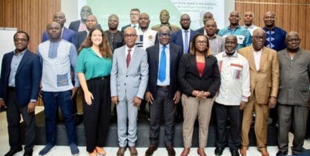 Côte d’Ivoire-Foncier rural : le PNSFR présenté aux filières agricoles