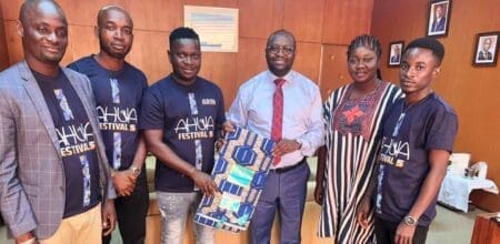 Arrah/ AHUA FESTIVAL D’ABONGOUA:La 5ème édition lancée autour de la cohésion sociale