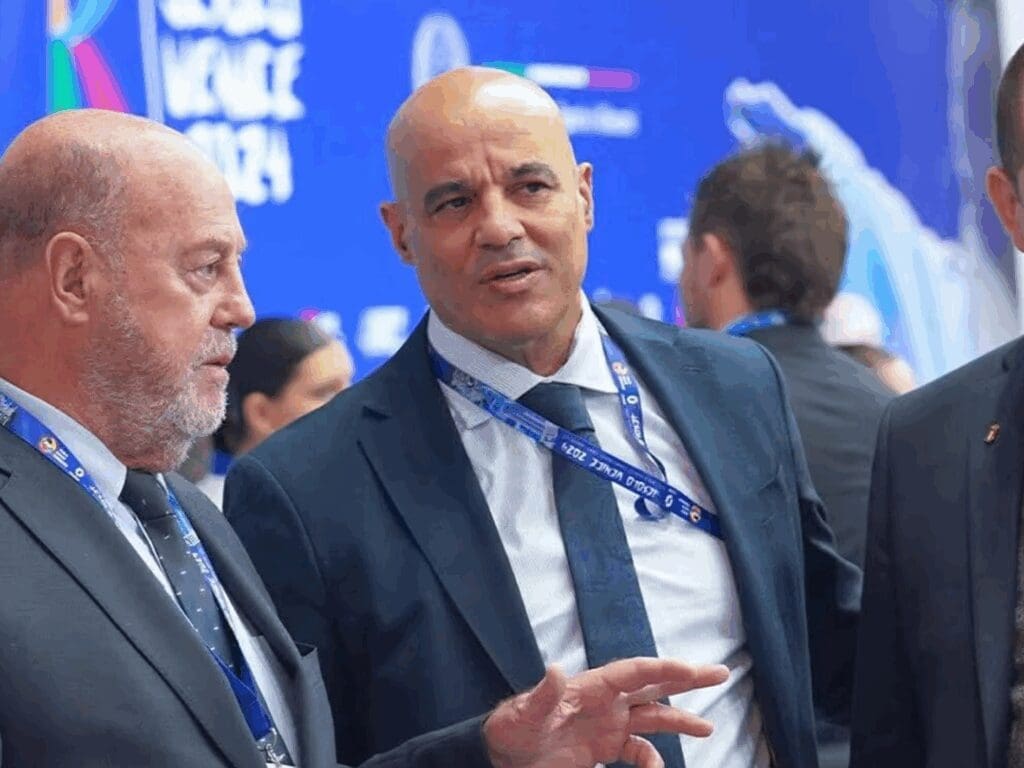 Karaté : Mohamed Mouktabil et le leadership du Maroc sollicités au plan continental