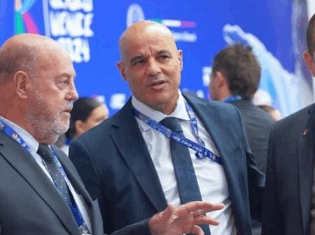 Karaté : Mohamed Mouktabil et le leadership du Maroc sollicités au plan continental