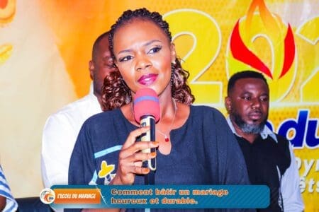 École du Mariage: « Comment bâtir un mariage solide et durable » un thème enrichissant et instructif