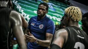 Basket-ball : Luol Deng et le flambant Sud Soudan