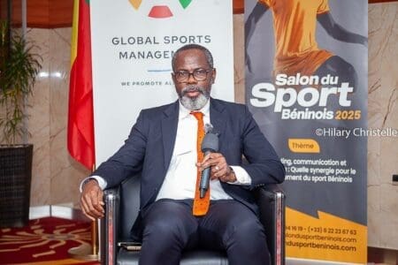 Mahama Coulibaly, L’artisan du renouveau du basket ivoirien