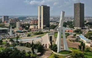 Côte d’Ivoire : la croissance atteindra 6,2% en 2025 (Banque mondiale)