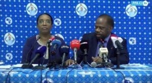 Côte d’Ivoire : le PPA-CI dénonce l’exclusion de Laurent Gbagbo de la présidentielle