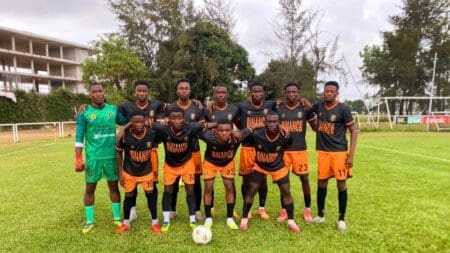 Pré-saison : L’USDI n’a pas tremblé devant l’ASEC