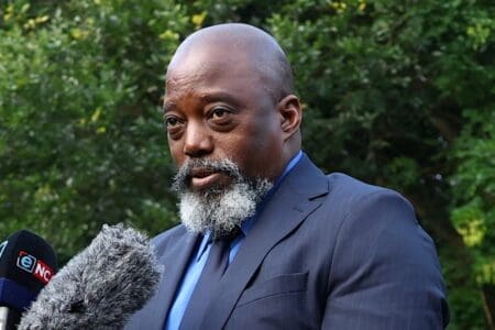 RDC : Joseph Kabila condamné à mort par contumace