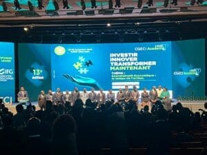 Afrique - Souveraineté