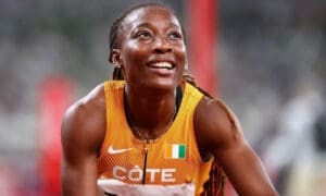 Mondiaux Tokyo 2025 (Outdoor) : Ta Lou-Smith puissance 6