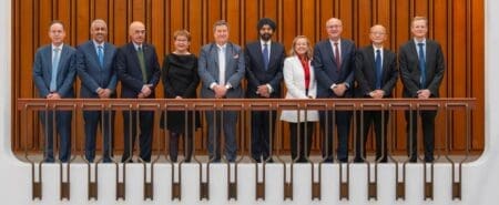 Les dirigeants des banques multilatérales de développement se réunissent pour faire le point sur les actions conjointes et définir les priorités à venir