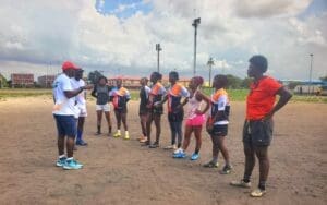 Coupe d’Afrique R7 Dames-Nairobi 2025 : Les Éléphantes prêtes à barrir pour le Top 8