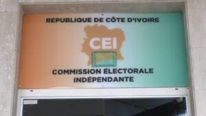 🇨🇮 COMMUNIQUÉ DE LA COMMISSION ÉLECTORALE INDÉPENDANTE (CEI)