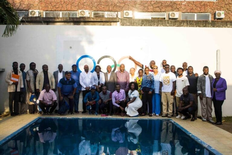 Séminaire sur la médecine du sport : des médecins mieux outillés pour des champions plus performants