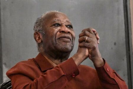 🇨🇮 LAURENT GBAGBO, CLAP DE FIN OU PRESQUE !