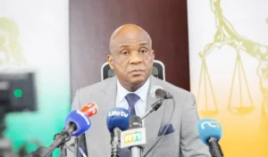 🇨🇮 COMMUNIQUÉ DU PROCUREUR DE LA RÉPUBLIQUE PRÈS LE TRIBUNAL DE PREMIÈRE INSTANCE D’ABIDJAN