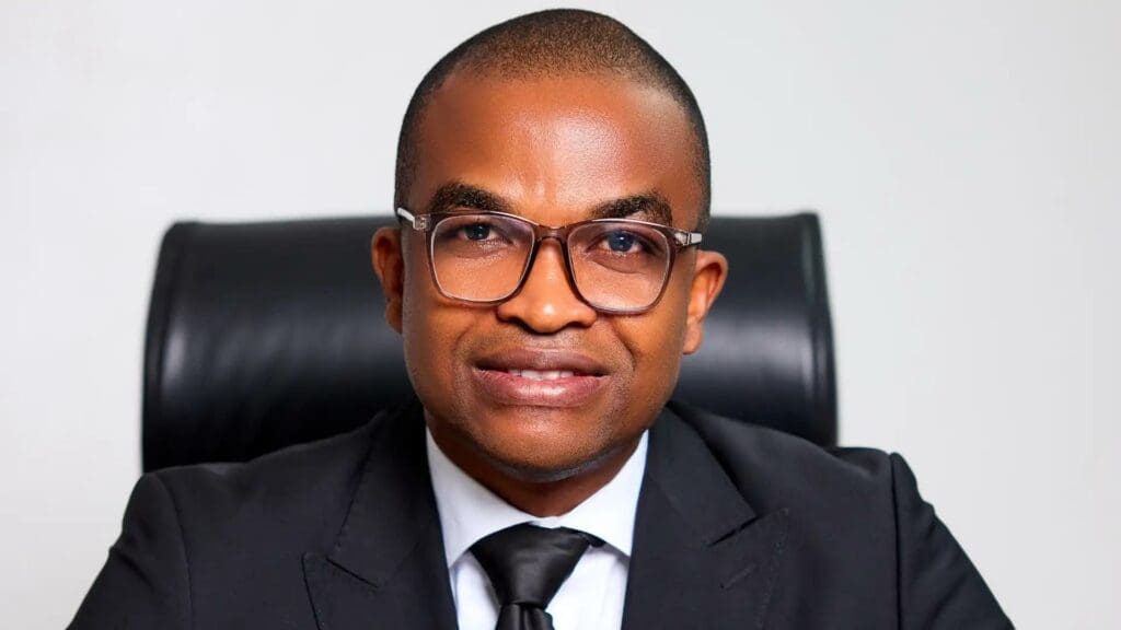 🇧🇯 BÉNIN : RENAUD AGBODJO SE RETIRE DE LA VIE POLITIQUE APRÈS LE REJET DE SA CANDIDATURE