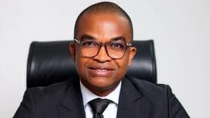 🇧🇯 BÉNIN : RENAUD AGBODJO SE RETIRE DE LA VIE POLITIQUE APRÈS LE REJET DE SA CANDIDATURE