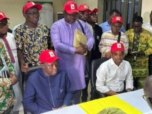 🇧🇯 BÉNIN : LA CENA ÉCARTE LA CANDIDATURE DE RENAUD AGBODJO