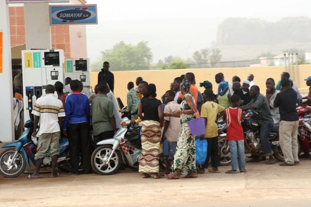 🇲🇱 MALI : LES ÉTATS-UNIS ORDONNENT À LEURS CITOYENS DE QUITTER LE PAYS « SANS DÉLAI »