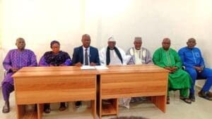 Présidentielle 2025 : le Conseil supérieur des Griots loue l’esprit de paix et de responsabilité des partis politiques