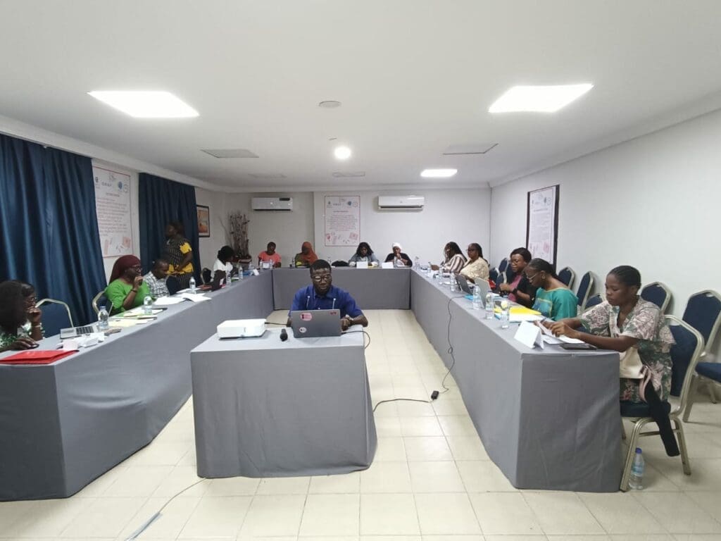 Produits menstruels : un luxe pour certaines familles ivoiriennes