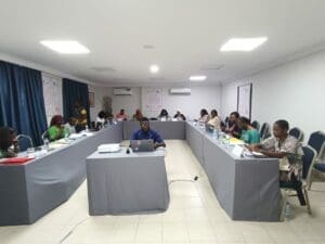 Produits menstruels : un luxe pour certaines familles ivoiriennes