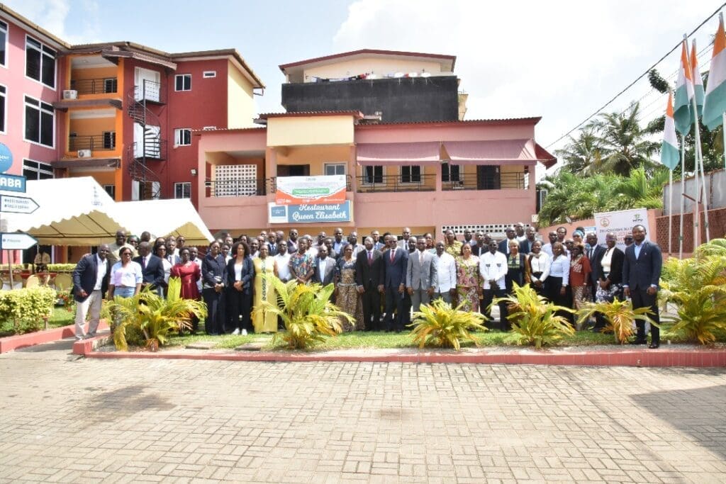 Côte d’Ivoire : le CP9 lancé pour transformer les acquis (2026–2030)