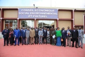 Foncier rural: L’AFOR séduit le CESEC grâce à des performances stratosphériques