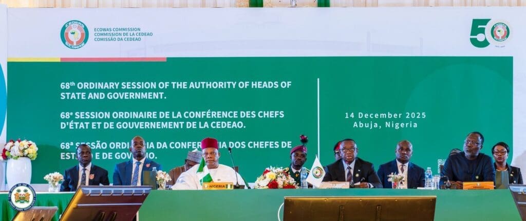 LUTTE ANTITERRORISTE : LA CÉDÉAO DÉBLOQUE 2,85 MILLIONS DE DOLLARS POUR CINQ ÉTATS MEMBRES