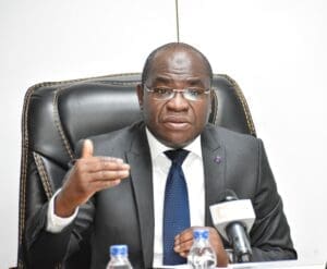 TRANSFORMATION NUMÉRIQUE : LE SÉNAT IVOIRIEN ADOPTE UN BUDGET HISTORIQUE DE PLUS DE 83 MILLIARDS FCFA