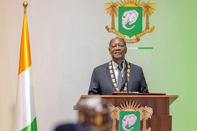 CÔTE D’IVOIRE : FITCH RATINGS REHAUSSE LA NOTE SOUVERAINE ET RENFORCE LA CRÉDIBILITÉ FINANCIÈRE